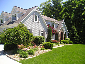 Landscapers and Lawncare Services in Baden, PA