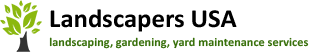 Baden Landscapers